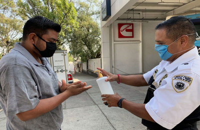 Postventa de MAN-VW sigue atendiendo a sus clientes transportistas