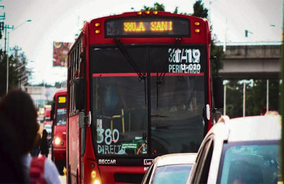 Ruta Empresa en Jalisco no opera con la calidad debida FEU