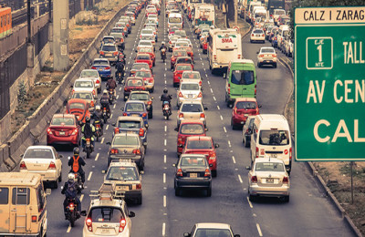 Volverá a reinar el vehículo particular