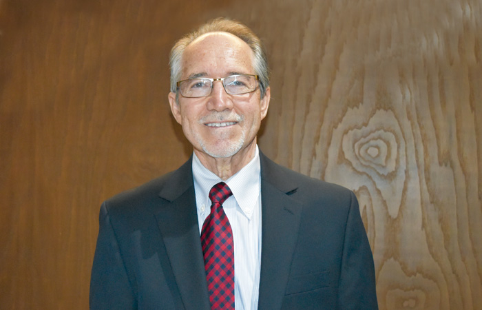 pedro jimenez