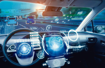 taxi autonomo