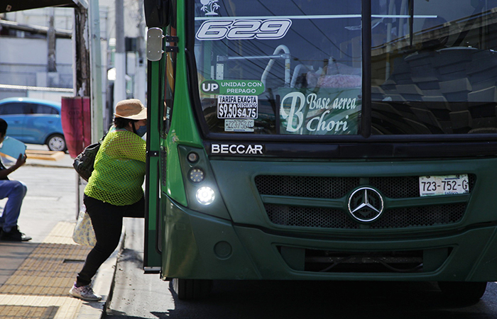 Analizan hacia donde deben caminar las legislaciones en materia de movilidad