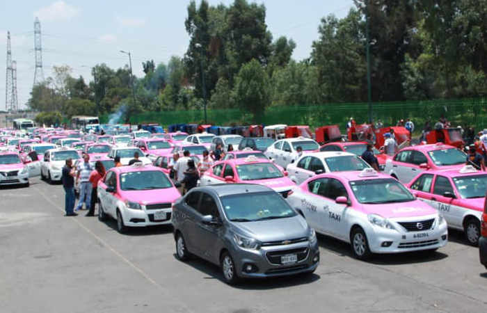 CDMX da prórroga de 60 días a trámites de transporte público