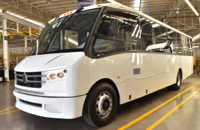 Cae producción 85.1% en el mes de abril ANPACT