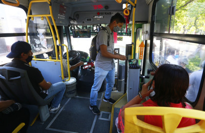 El transporte público está obligado a replantear sus modelos financieros