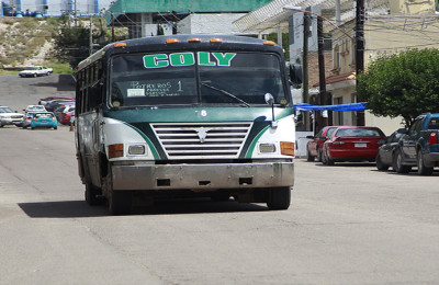 En Durango la renovación de unidades de transporte público sigue en vilo_