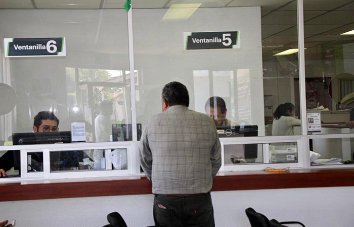 En Hidalgo transportistas podrán pagar en línea anualidades de sus concesiones