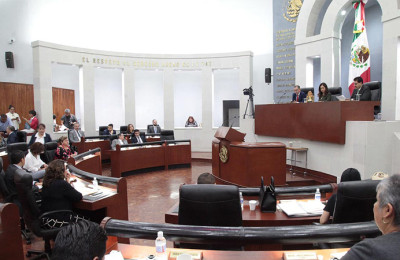 En SLP deberán garantizar seguridad social a operadores