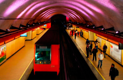 En el Metro de la CDMX se podrá pagar con CoDi