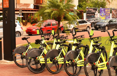 Entra Playa del Carmen a ranking de Ciclociudades ITDP
