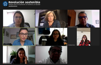 Especialistas proponen repensar el modelo de movilidad urbana frente a la pandemia