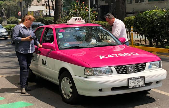 Gobierno de la CDMX condonará contribuciones a transporte público