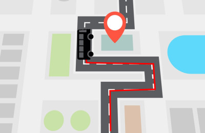 Google Maps informará sobre aglomeraciones en transporte público