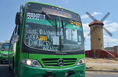 Incrementa número de unidades en el corredor norponiente Jalisco