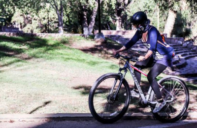 Inicia construcción de ciclovías en Zacatecas