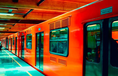 La CDMX invertirá 39,000 mdp para modernizar la Línea 1 del Metro