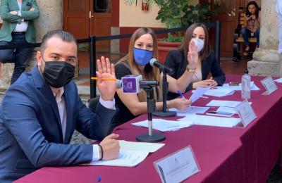 Negocios deberán ofrecer transporte seguro a sus clientes Jalisco