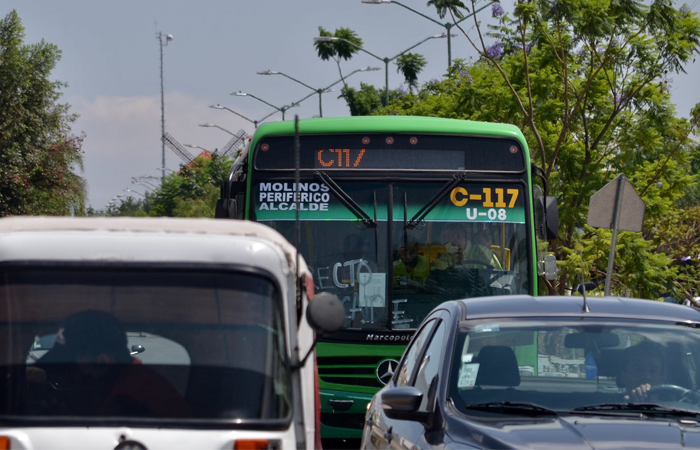 Para evitar saturación en transporte habrá horarios escalonados para la actividad económica