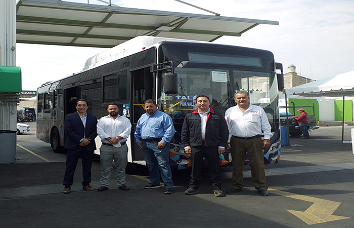 Renovación de unidades avanza en Jalisco