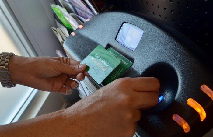 Se suman puntos de recarga para la tarjeta Mi Movilidad Jalisco