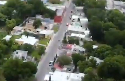 Avanza aprobación de Ley de Seguridad en Yucatán