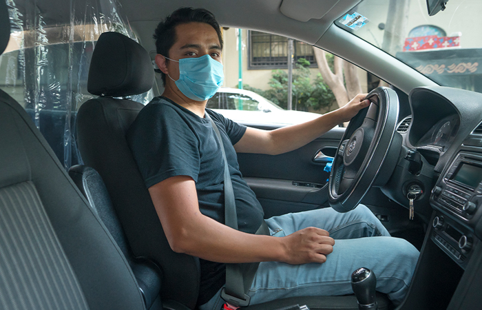 DiDi se conecta al C5 de Jalisco para reforzar seguridad