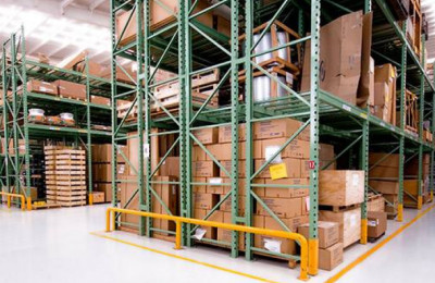 Dobla esfuerzos el Centro Internacional de Distribución de Partes Daimler