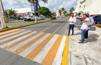 En Cozumel apuestan por movilidad sustentable