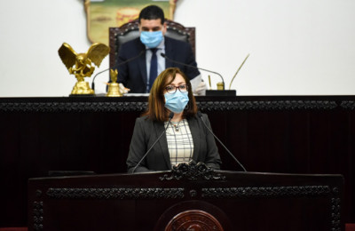 Hidalgo tiene nueva Ley de Tránsito y Seguridad vial