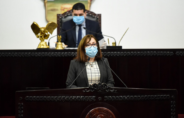 Hidalgo tiene nueva Ley de Tránsito y Seguridad vial