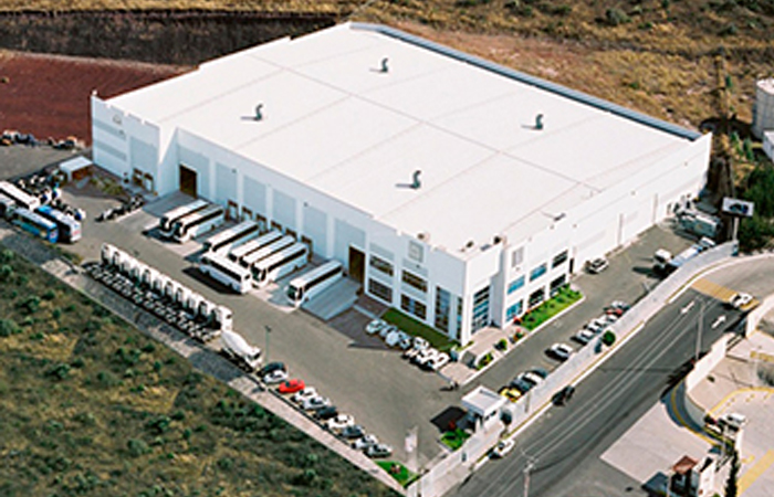 MAN Truck & Bus México tiene nuevo distribuidor en Tabasco