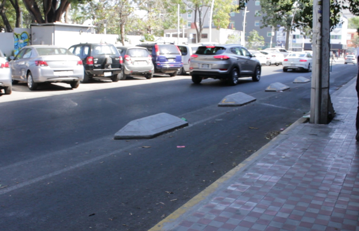 Piden 9% del presupuesto para movilidad ciclista en Jalisco
