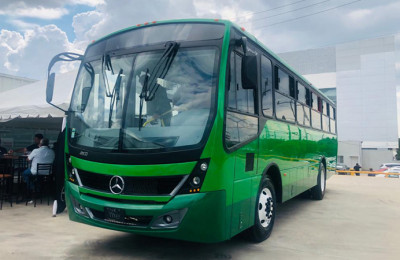 Presentan la nueva imagen del Sigma OF de AYCO