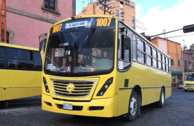 SAN LUIS POTOSÍ
