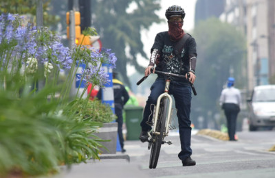 WRI lanza “Reto de innovación en movilidad”