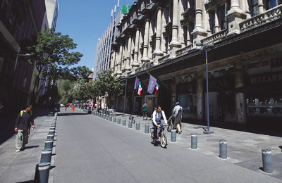 el trabajo no sera el mismo