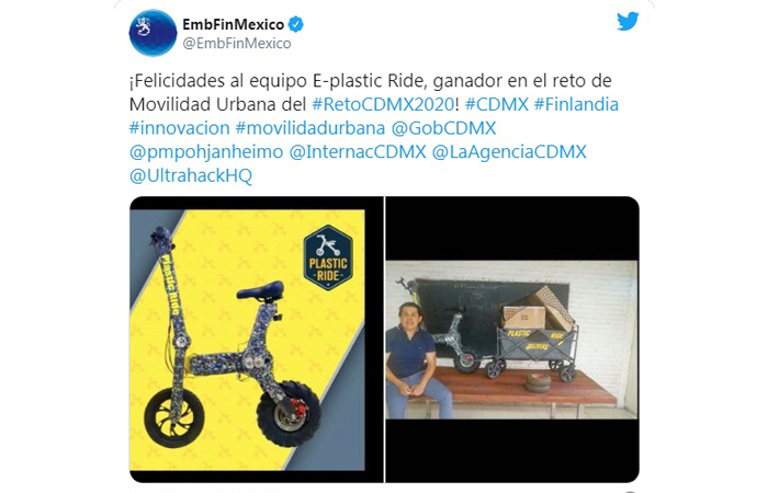 plastico