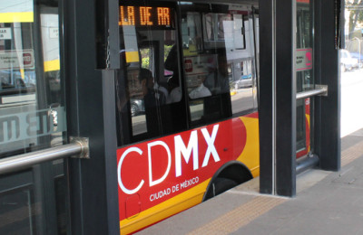 Ante COVID el transporte público debe expandirse y no reducirse