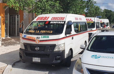 Buscan recursos de PROTRAM para SIT en Cancún