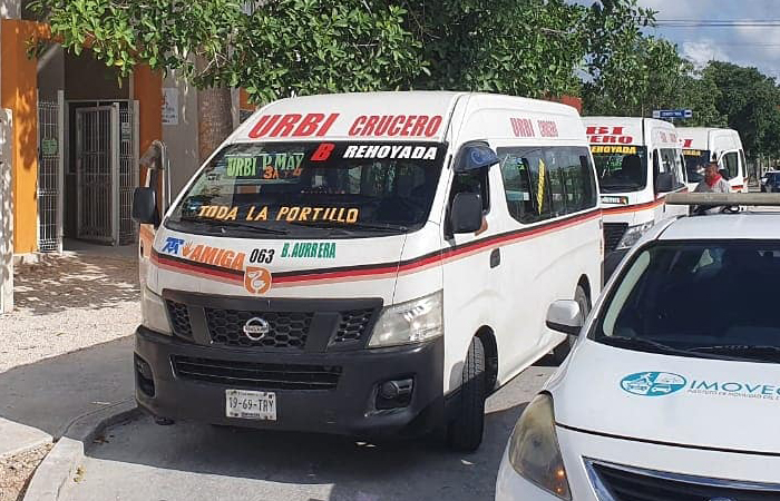 Buscan recursos de PROTRAM para SIT en Cancún