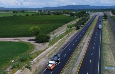 Buscan reducir accidentes carreteros con la 'Semana de Seguridad de Frenos' Chihuahua