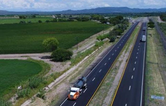 Buscan reducir accidentes carreteros con la 'Semana de Seguridad de Frenos' Chihuahua
