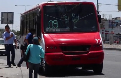 Buscan transportistas estrategias para enfrentar el Covid-19