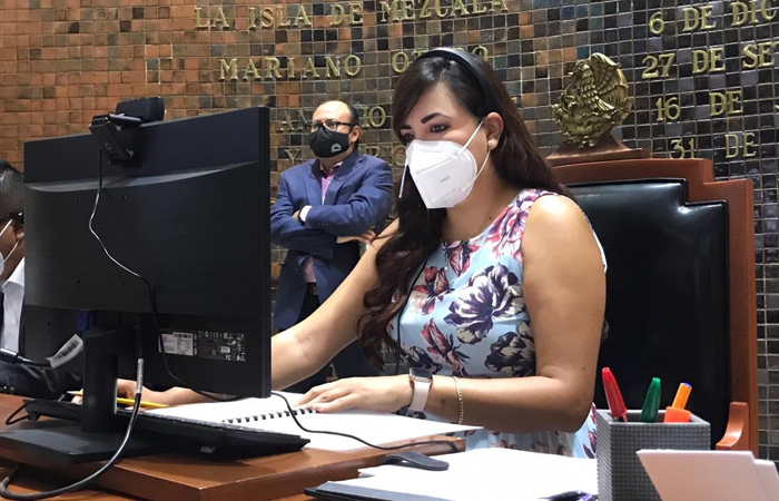 Diputados piden probar que horarios escalonados funcionan en Jalisco