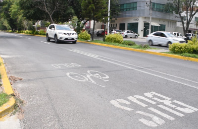 Pandemia disminuyo el tráfico pero genero exceso de velocidad