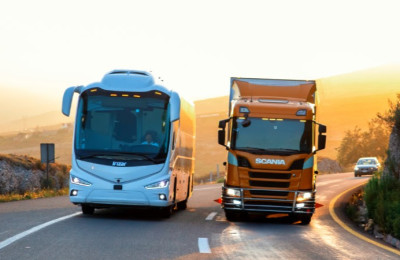 Scania México presenta su nueva estrategia “Focus & ReSet”