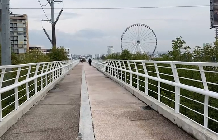 Se incrementa 30% uso de bici en Puebla durante pandemia