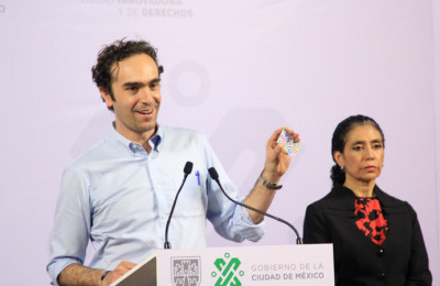 Ya son públicas las reglas para la tarjeta de gratuidad en la CDMX
