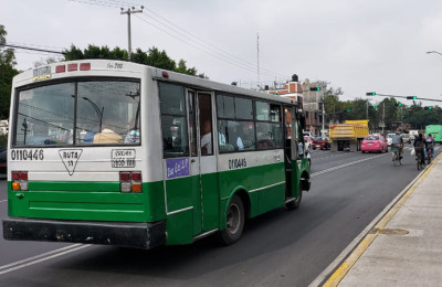 CDMX publicó las características técnicas que deben cumplir los buses que sean financiados por FIFINTRA