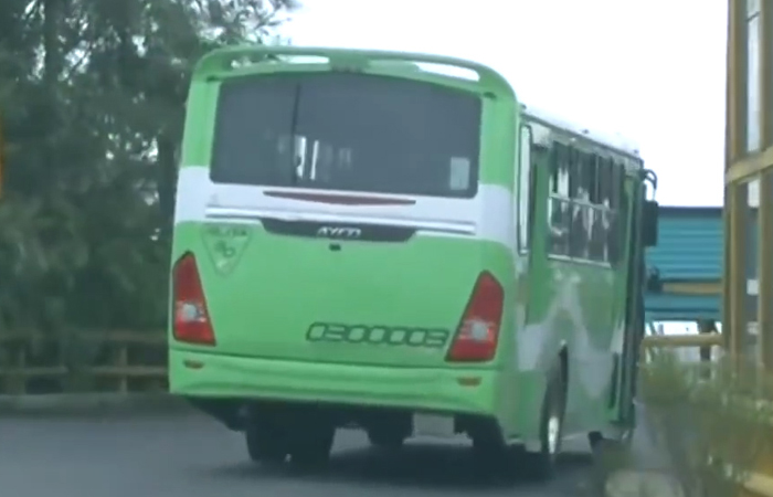 Destaca Coparmex CDMX avance en transporte público